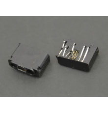 Роз'єм зарядки Nokia 6030 PLS-00-00000743