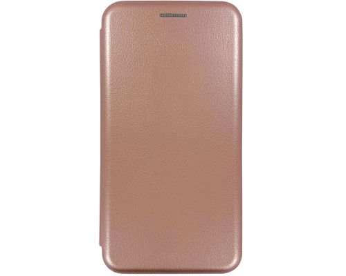 Чохол-книжка Premium Edge Huawei P40 Lite gold PLS-00-00092076