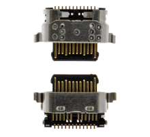 Роз'єм зарядки Samsung A025F Galaxy A02s (Type-C) (Original) PLS-00-00074924