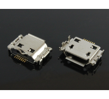 Роз'єм зарядки Samsung I9000 Galaxy S PLS-00-00005778