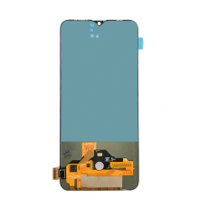 Дисплей Realme XT з сенсором black (OLED) PLS-00-00070121