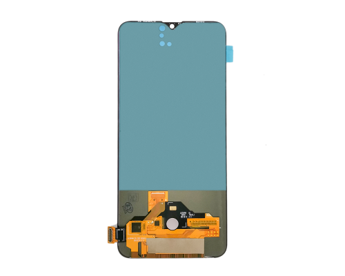 Дисплей Realme XT з сенсором black (OLED) PLS-00-00070121