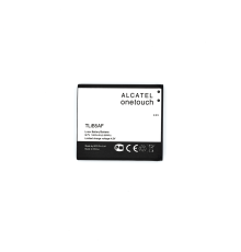 Акумулятор Alcatel TLiB5AF PLS-00-00024755