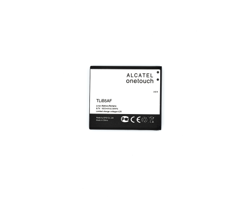 Акумулятор Alcatel TLiB5AF PLS-00-00024755