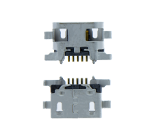 Роз'єм зарядки Lenovo K6 PLS-00-00027099