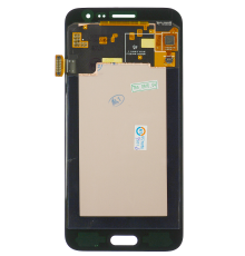 Дисплей Samsung J320 Galaxy J3 (2016) з сенсором gold (Original) PLS-00-00011643