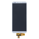 Дисплей Huawei Y7 2018 з сенсором white PLS-00-00020208