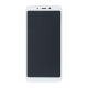Дисплей Xiaomi Redmi 6 з сенсором та рамкою white PLS-00-00026090
