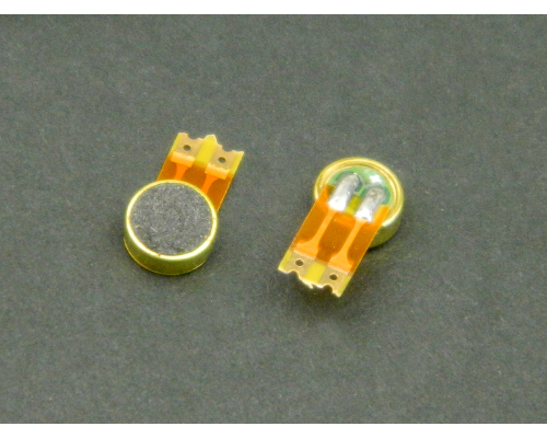 Мікрофон Samsung A800 зі шлейфом PLS-00-00008182