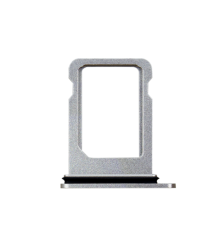 Тримач SIM-карти Apple iPhone 12 mini Single Sim white PLS-00-00051123