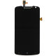 Дисплей Lenovo S920 з сенсором black PLS-00-00008596