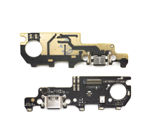 Плата зарядки Xiaomi Mi Max 3 PLS-00-00027106