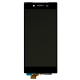 Дисплей Sony E6603 Xperia Z5 з сенсором black PLS-00-00012293