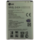 Акумулятор LG BL-54SH, BL-54SG (Original China) PLS-00-00015723