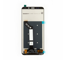 Дисплей Xiaomi Redmi 5 Plus з сенсором white PLS-00-00018153