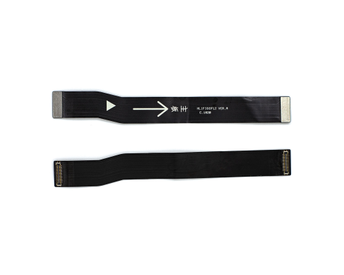 Шлейф Huawei P Smart 2017 міжплатний PLS-00-00021240