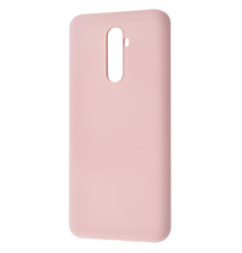 Чохол WAVE Colorful Case Xiaomi Redmi 9 pink sand PLS-00-00074224