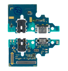 Плата зарядки Samsung A515F Galaxy A51 (Original China) PLS-00-00086796
