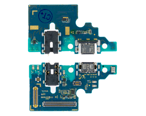 Плата зарядки Samsung A515F Galaxy A51 (Original China) PLS-00-00086796