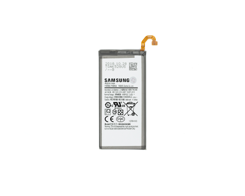 Акумулятор Samsung EB-BA530ABE (Original China) PLS-00-00022524
