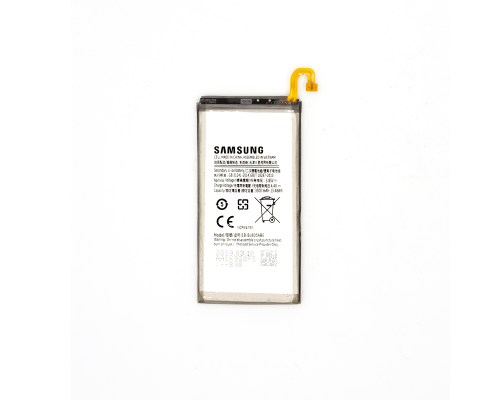 Акумулятор Samsung EB-BJ805ABE, EB-BJ810ABE (Original China) PLS-00-00022533