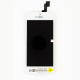 Дисплей iPhone 5S з сенсором та рамкою white (Original Refurbished Touch) PLS-00-00016712