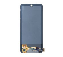 Дисплей Xiaomi Redmi Note 10 4G з сенсором black (Original China) PLS-00-00080233