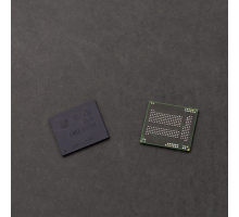 Мікросхема пам'яті Samsung KMRX1000BM-B614, 3/32GB, BGA 221, Rev 1.8 (MMC 5.1) (Original Used) PLS-00-00016320