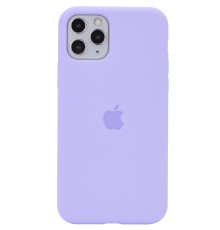 Чохол Silicone Case Full Protective iPhone 11 Pro dasheen PLS-00-00071384