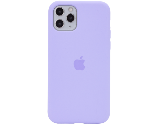 Чохол Silicone Case Full Protective iPhone 11 Pro dasheen PLS-00-00071384