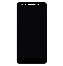 Дисплей Huawei Honor 7 з сенсором black PLS-00-00011675