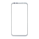 Скло дисплея Meizu 16 Plus white PLS-00-00021088