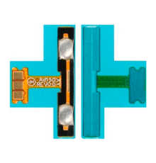 Шлейф Samsung A015F Galaxy A01 з кнопками гучності PLS-00-00060938