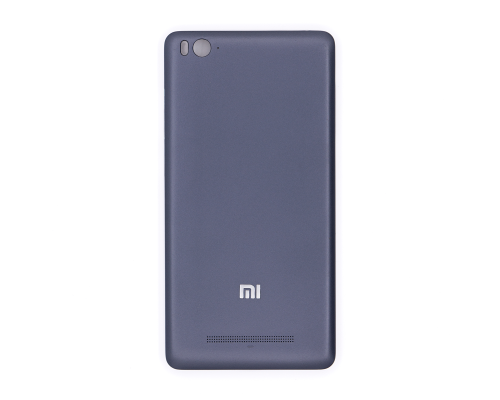 Задня кришка Xiaomi Mi 4c black PLS-00-00021619