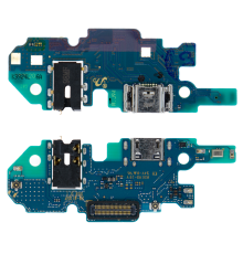 Плата зарядки Samsung M105 Galaxy M10 (2019) (Original China) PLS-00-00084511