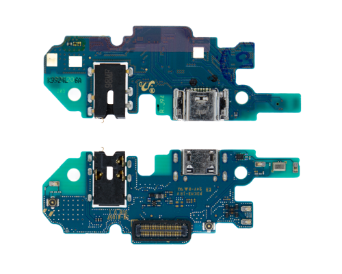Плата зарядки Samsung M105 Galaxy M10 (2019) (Original China) PLS-00-00084511