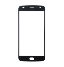 Скло дисплея Motorola XT1710 Moto Z2 Play black PLS-00-00019979