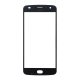 Скло дисплея Motorola XT1710 Moto Z2 Play black PLS-00-00019979
