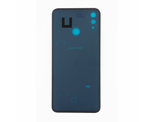 Задня кришка Huawei P Smart Plus blue PLS-00-00020852