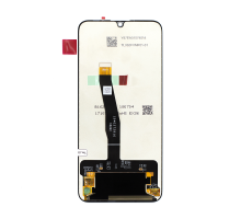 Дисплей Huawei Honor 10 Lite з сенсором black (Original China) PLS-00-00023061