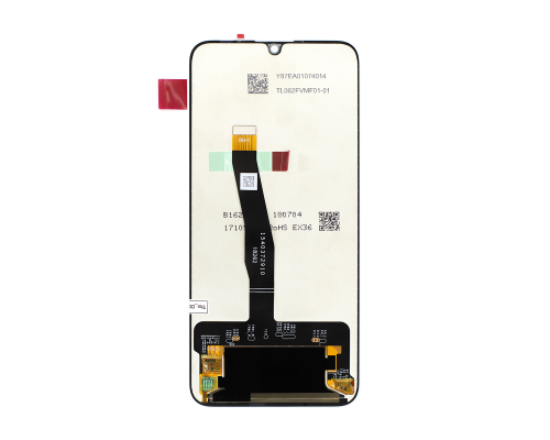 Дисплей Huawei Honor 10 Lite з сенсором black (Original China) PLS-00-00023061