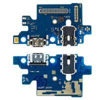 Плата зарядки Samsung A405F Galaxy A40 PLS-00-00080747