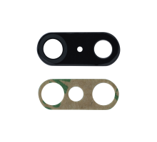 Скло камери Huawei Y5 Prime 2018 PLS-00-00022186