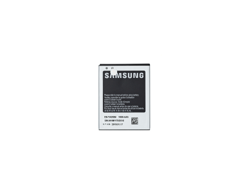 Акумулятор Samsung EB-F1A2GBU PLS-00-00019802