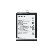 Акумулятор Nokia HE346, HE347 (Original China) PLS-00-00022580