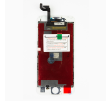 Дисплей iPhone 6S з сенсором та рамкою white (Original Refurbished Touch) PLS-00-00016716