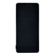 Дисплей Samsung M526 Galaxy M52 5G (2021) з сенсором та рамкою black (Original) PLS-00-00084667