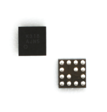 Мікросхема керування звуком K318 (Original Used) PLS-00-00023341