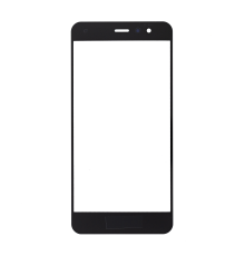 Скло дисплея Huawei P10 Lite black PLS-00-00018312