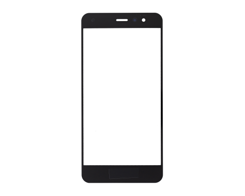 Скло дисплея Huawei P10 Lite black PLS-00-00018312